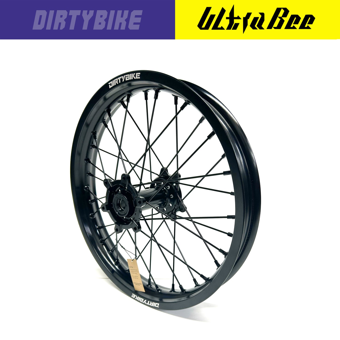 Heavy Duty 18/21 Racing Wheel Set | Surron Ultra Bee