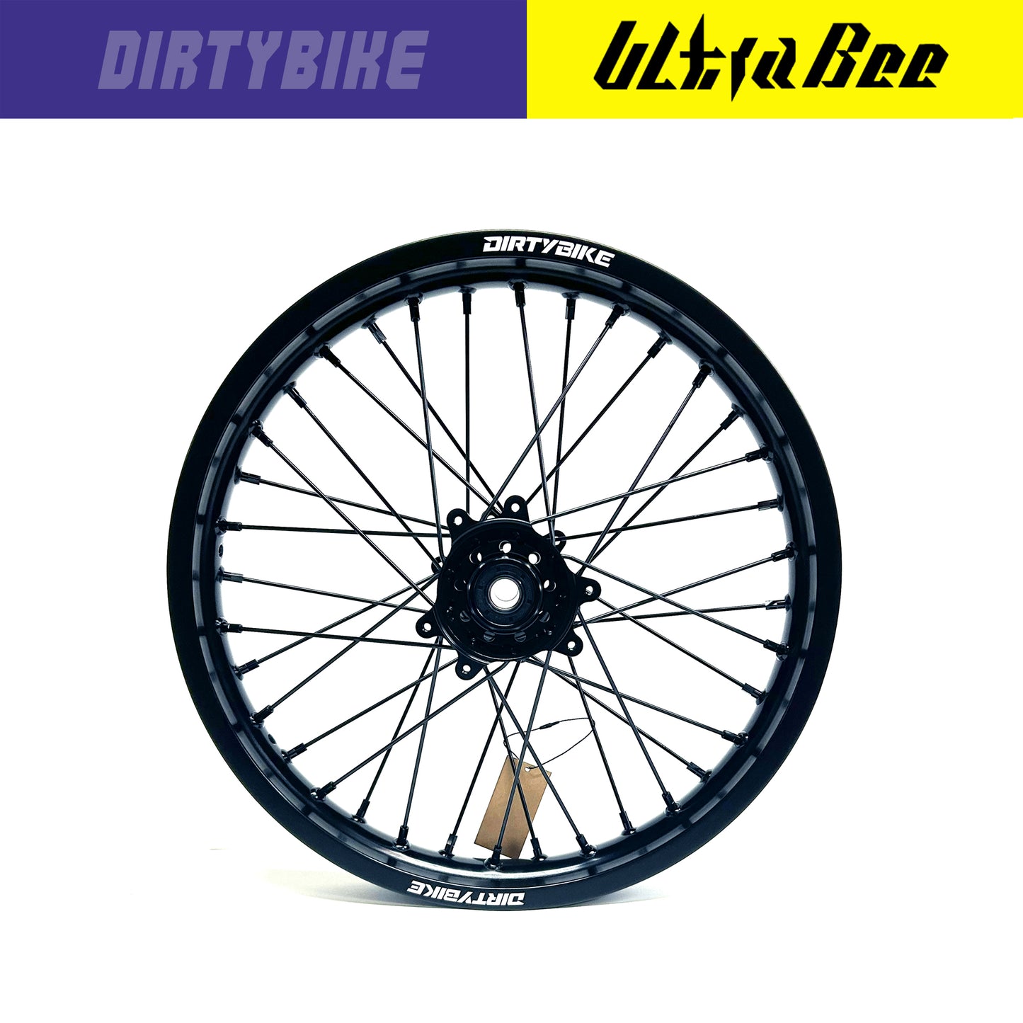 Heavy Duty 18/21 Racing Wheel Set | Surron Ultra Bee