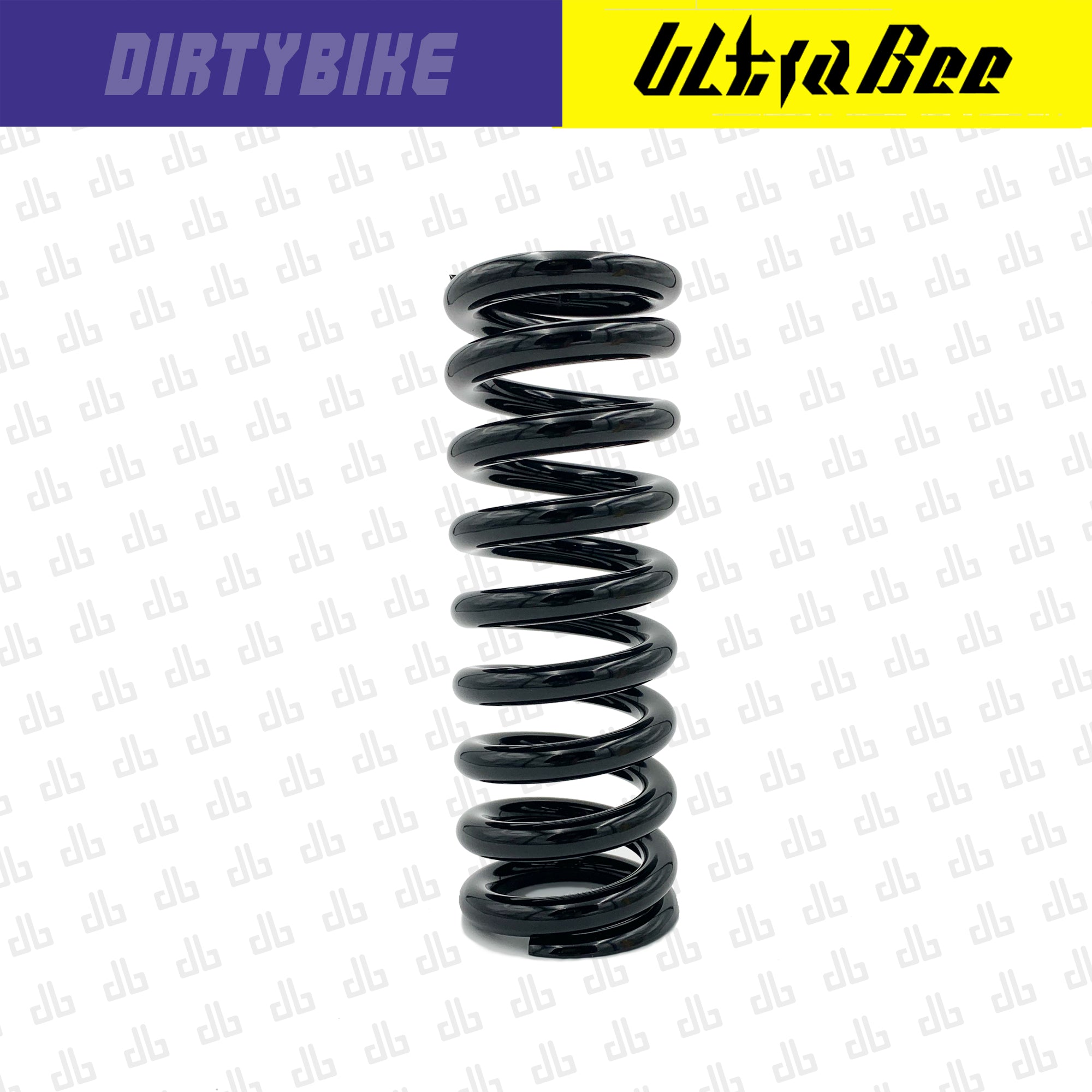 Ultra Bay Spring Shock Spring | Surron Ultra Bee | DirtyBike – eDirtyBike