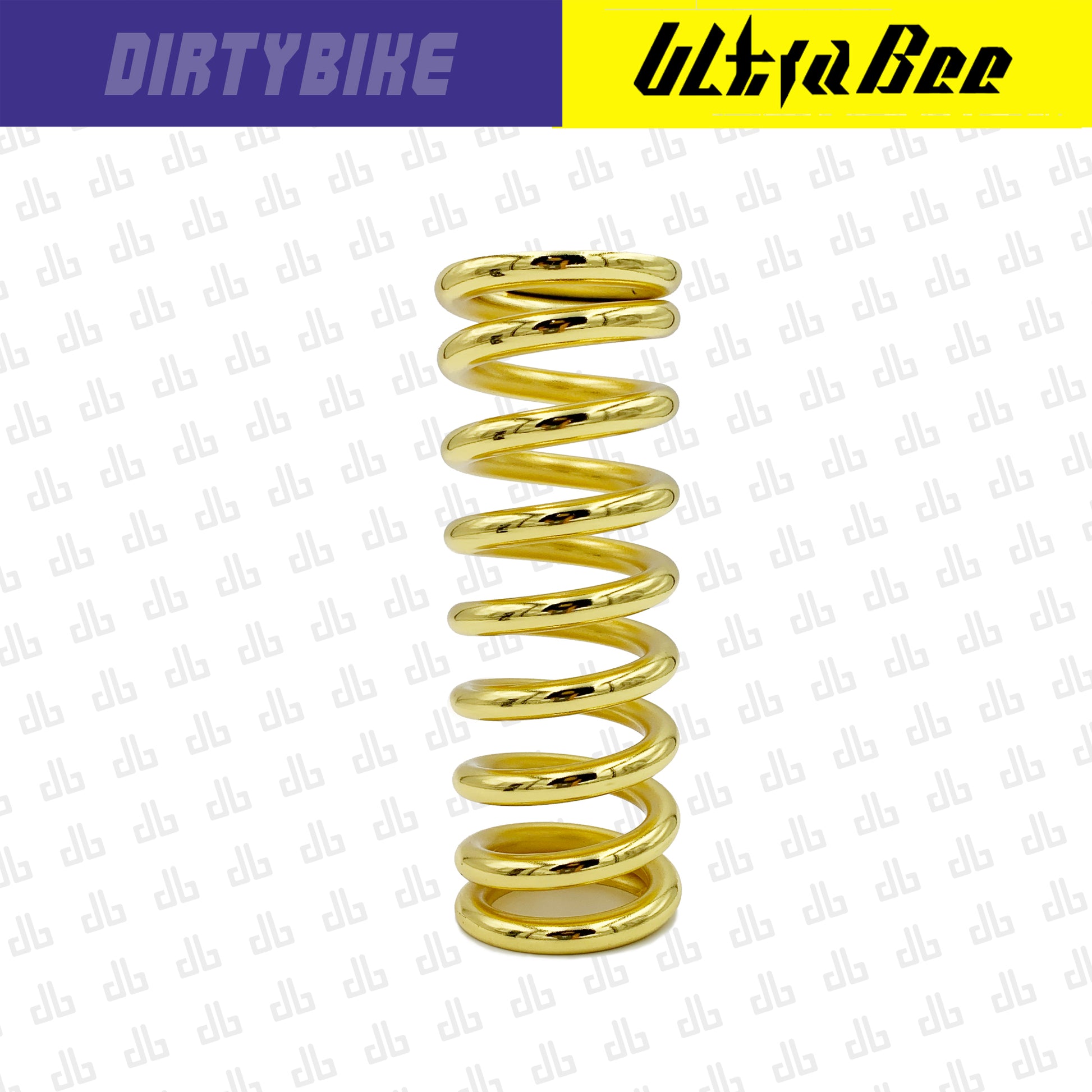 Shock Spring | Surron Ultra Bee | DirtyBike – eDirtyBike