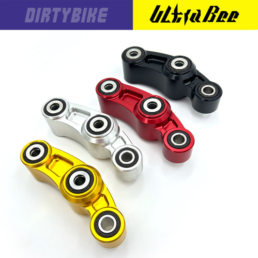 Suspension Linkage CNC Aluminum  | Surron Ultra Bee