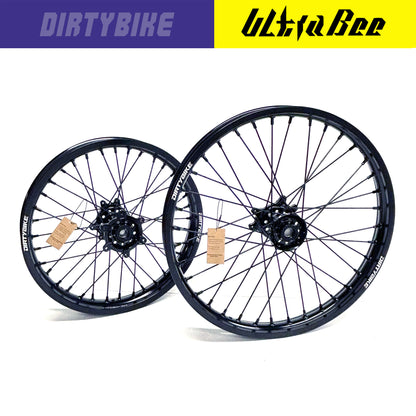 Heavy Duty 18/21 Racing Wheel Set | Surron Ultra Bee