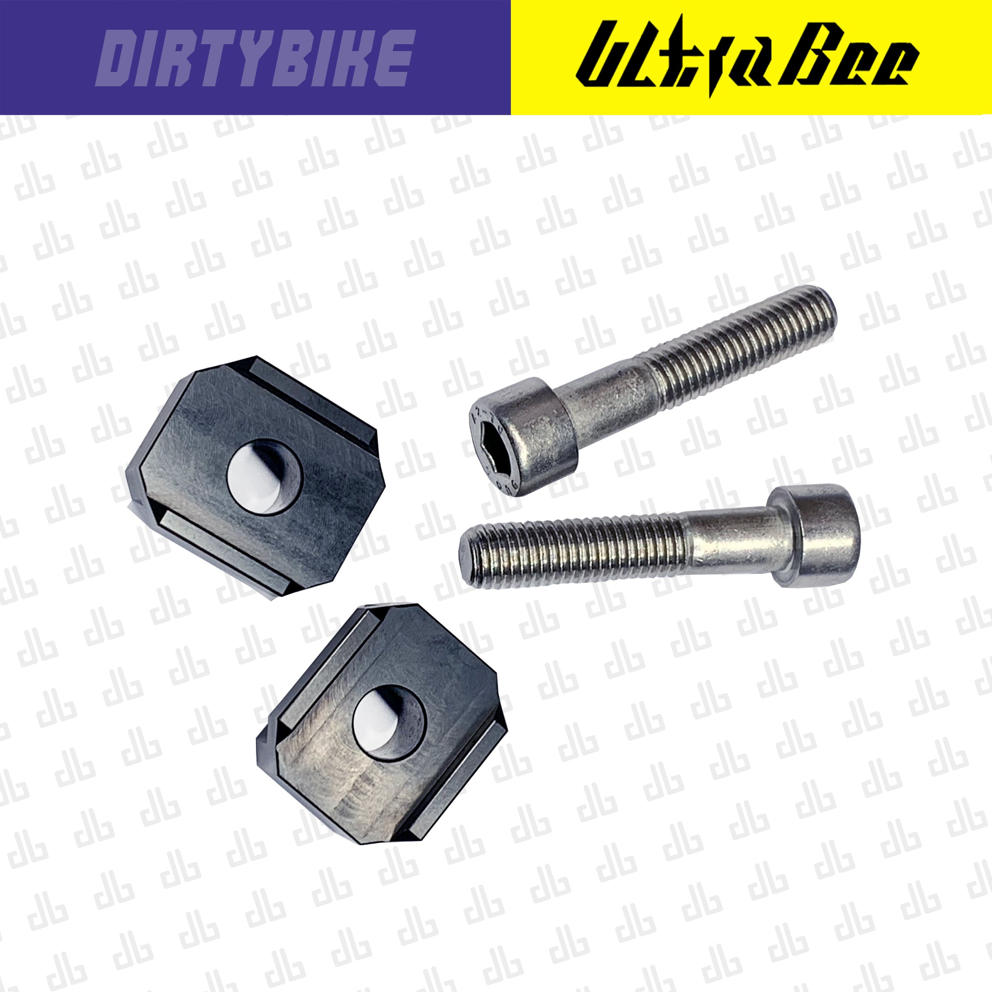 Handlebar Riser CNC Aluminum 15mm | Surron Ultra Bee – eDirtyBike
