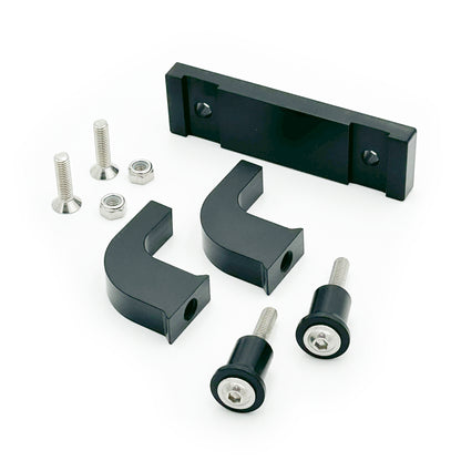 Skid Plate | Surron Ultra Bee