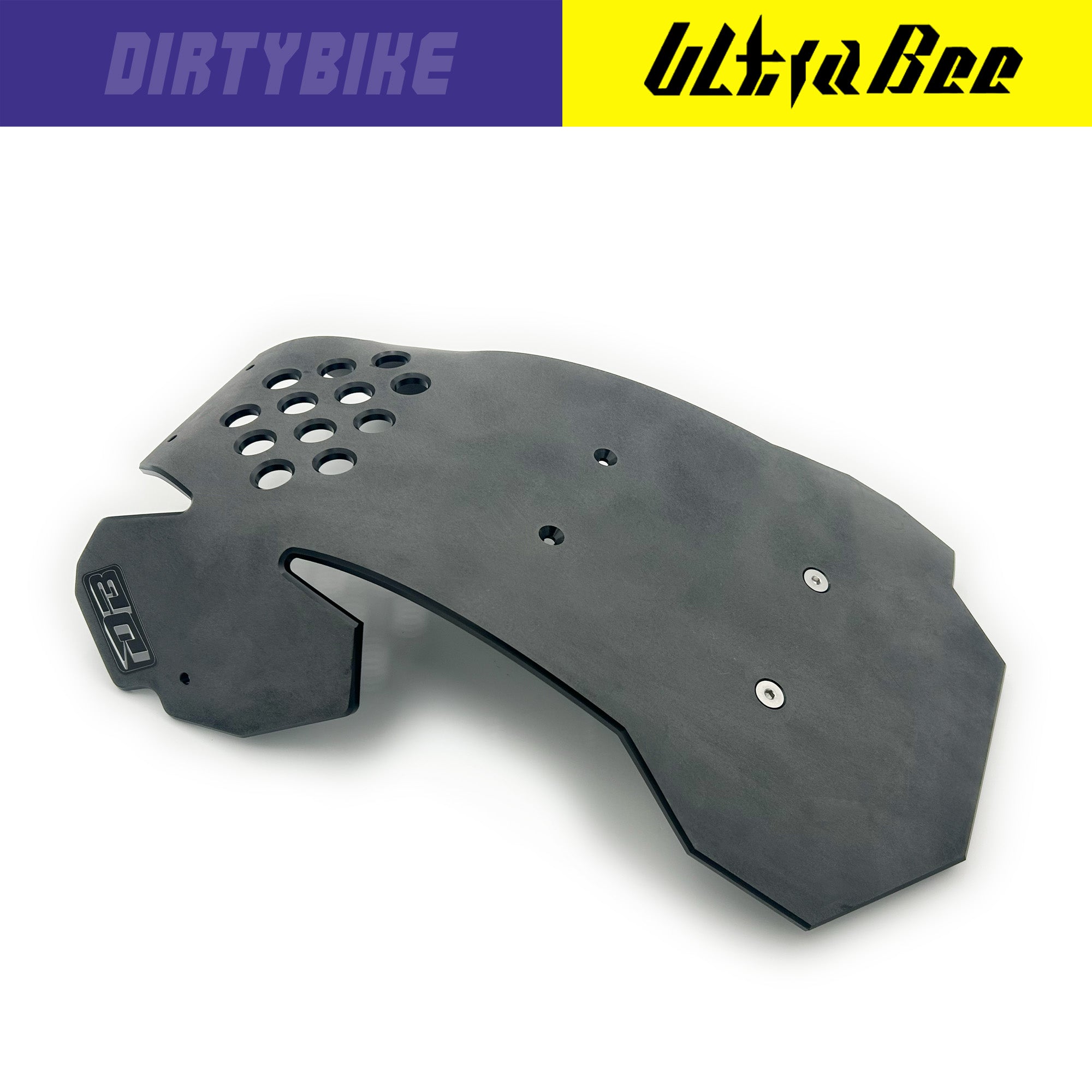 Shock Protector | Mud Guard | Bonnell 805 – eDirtyBike