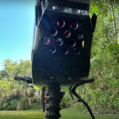 Skid Plate | Surron Ultra Bee
