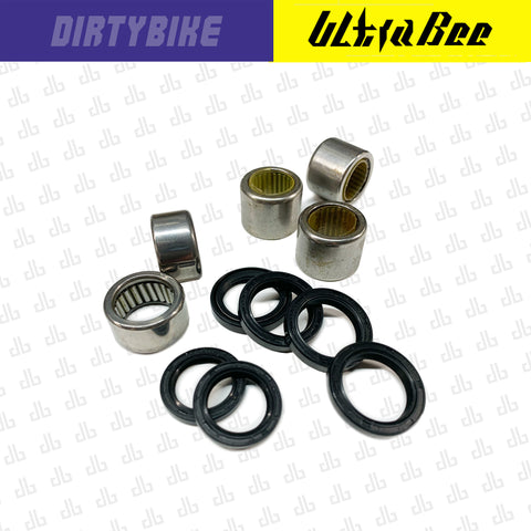 DirtyBike Bearing Kit Suspension Linkage "Dog Bone" Surron Ultra Bee