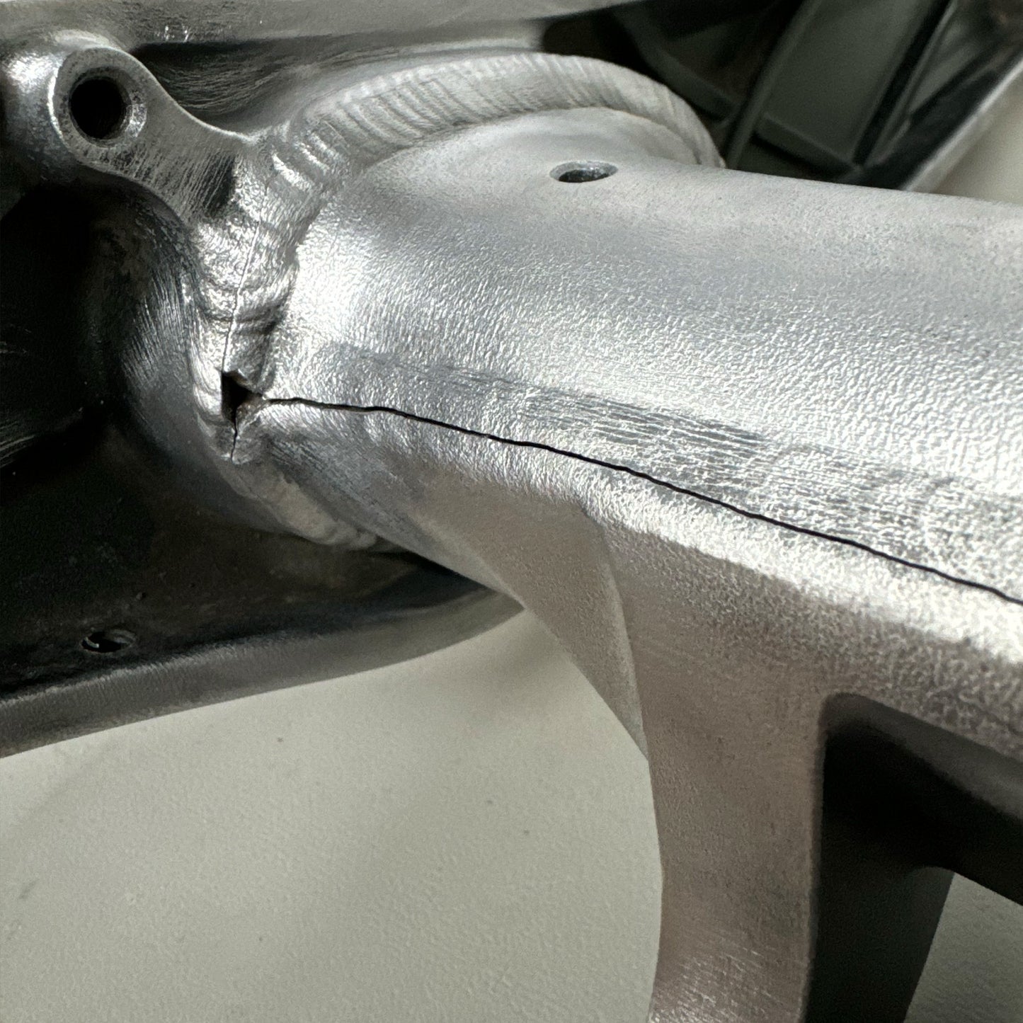 Swingarm Reinforcement | Ultra Bee