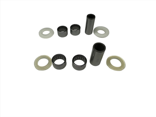 Talaria Sting Suspension Linkage Rebuild Kit Parts