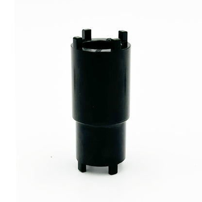 Mid Shaft Nut Tool | Dual 4-Prong | E Ride Pro 2.0, 3.0, SR and LBX