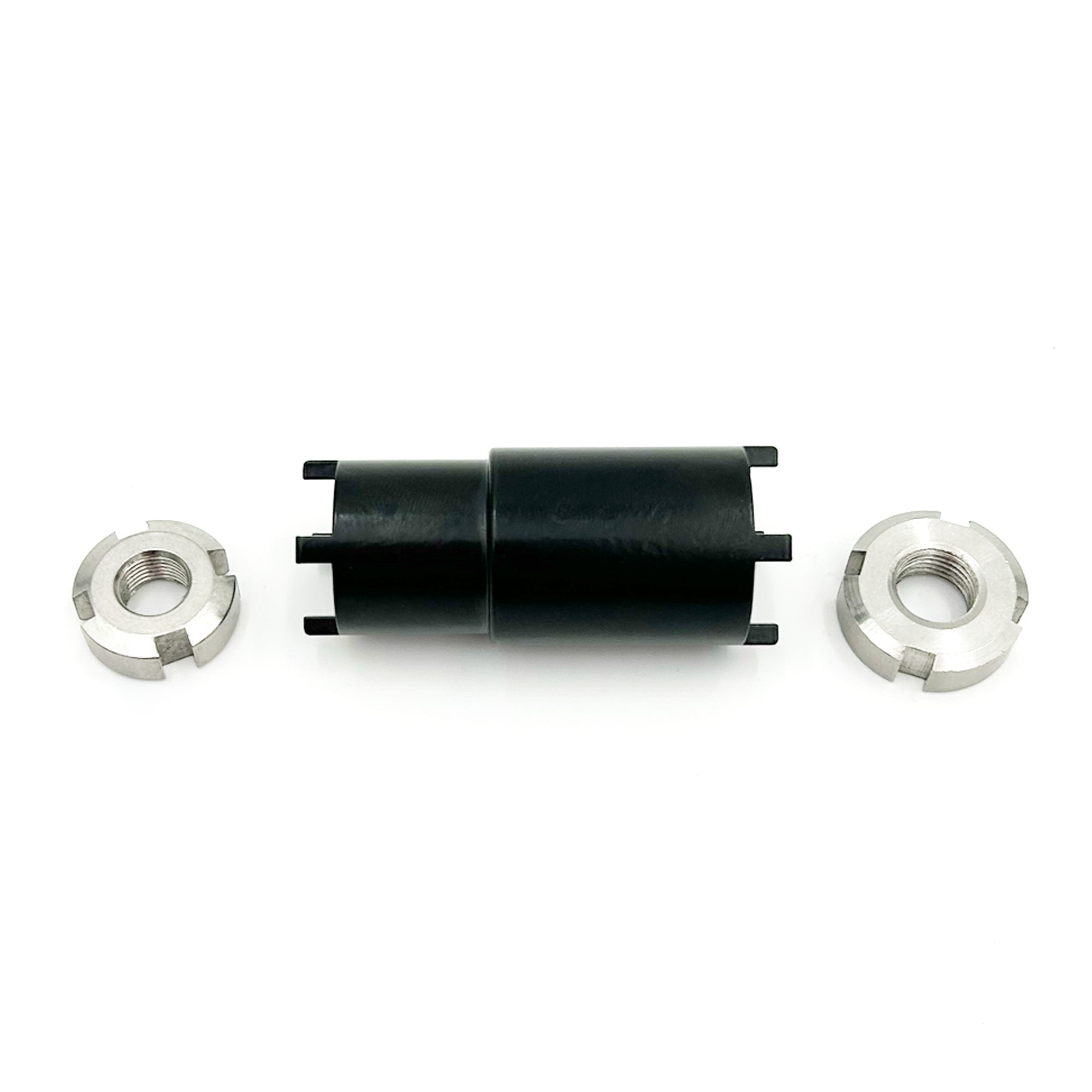 4-Prong Double-Ended Mid Shaft Nut Tool – eDirtyBike