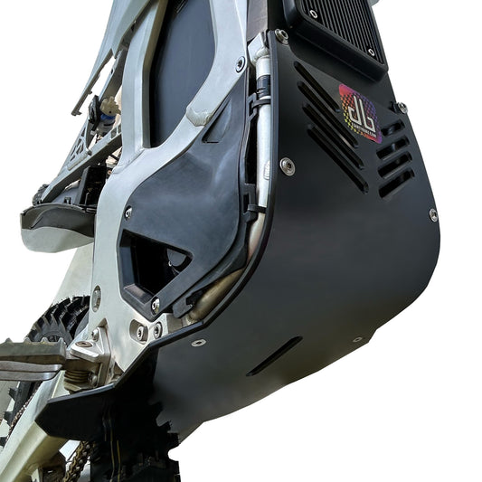 Skid Plate | Bonnell 805