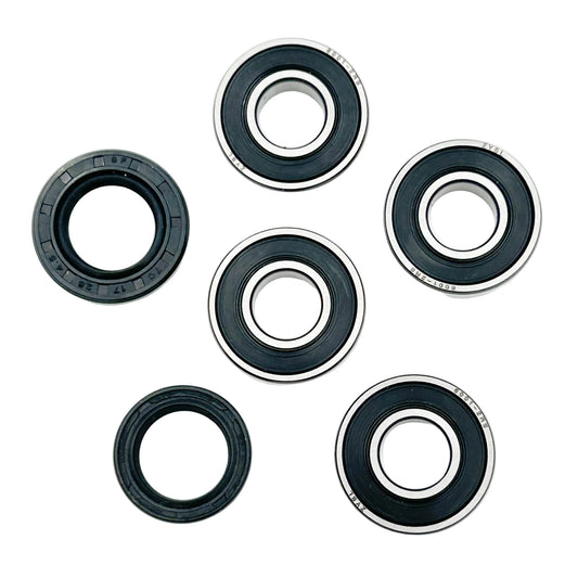 Bearing Kit | Intermediate Shaft | E Ride Pro 3.0/SR