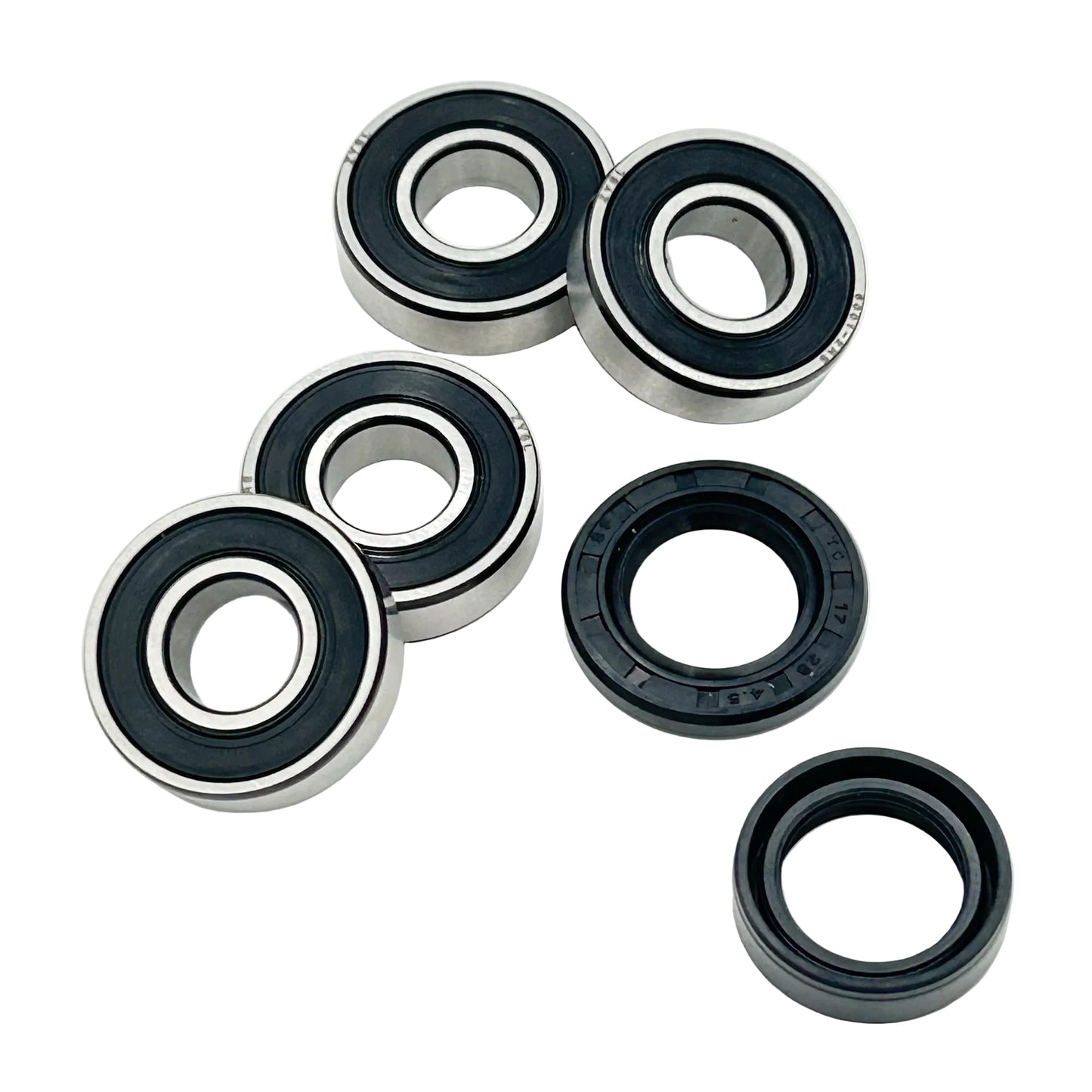 Bearing Kit | Intermediate Shaft | E Ride Pro 3.0/SR