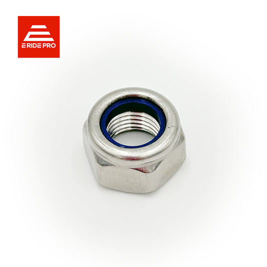 Swingarm Pivot Shaft Nut | E Ride Pro SS 3.0/SR