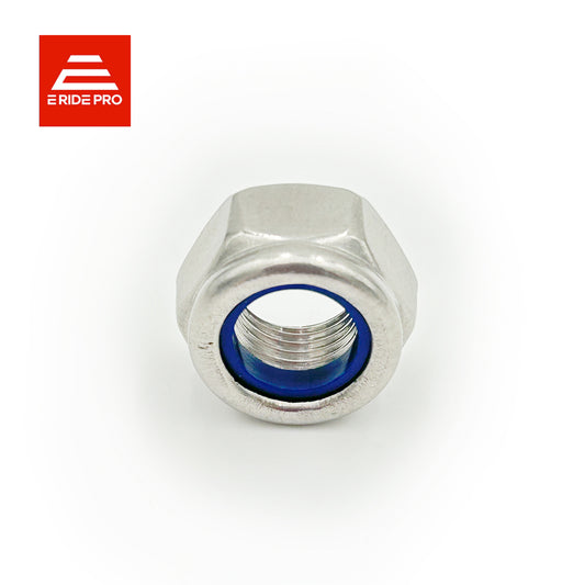 Swingarm Pivot Shaft Nut | E Ride Pro SS 3.0/SR