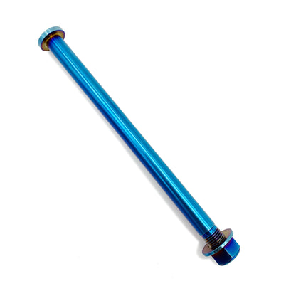 Titanium | Rear Axle | Surron LBX