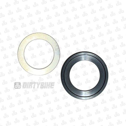Tapered Roller Head Bearing Stem Spacer and Seal Kit Light Bee and Talaria Sting