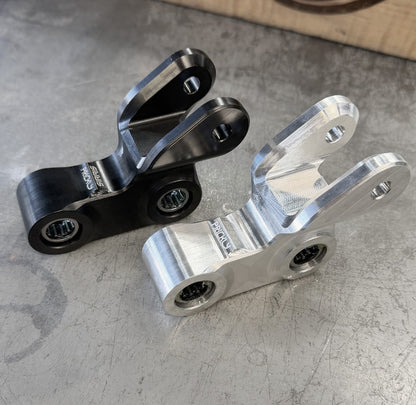 Prickly Linkage for Sirris R38 (E-Ride Pro SR / 3.0)