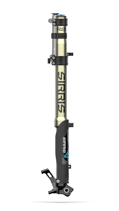 F43 CMX Tune | Tool Free LSC | 220 mm Travel | E-Ride Pro SS 2.0