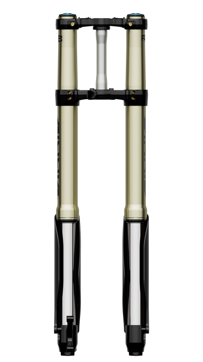 F43 Trail Tune | LSC | 246 mm Travel