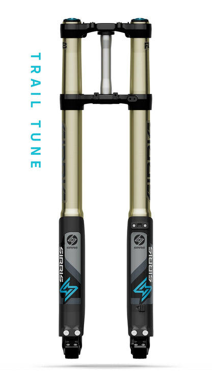 F43 Trail Tune | LSC | 246 mm Travel