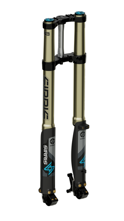 F43 Trail Tune | LSC | 246 mm Travel
