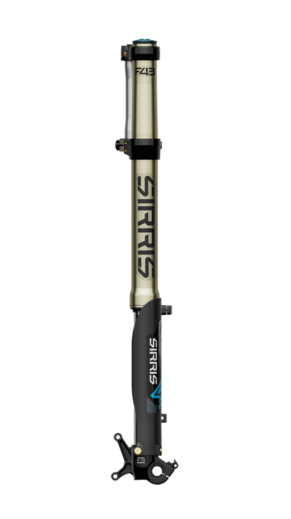 F43 Trail Tune | LSC | 246 mm Travel