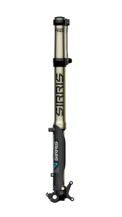F43 Trail Tune | LSC | 246 mm Travel