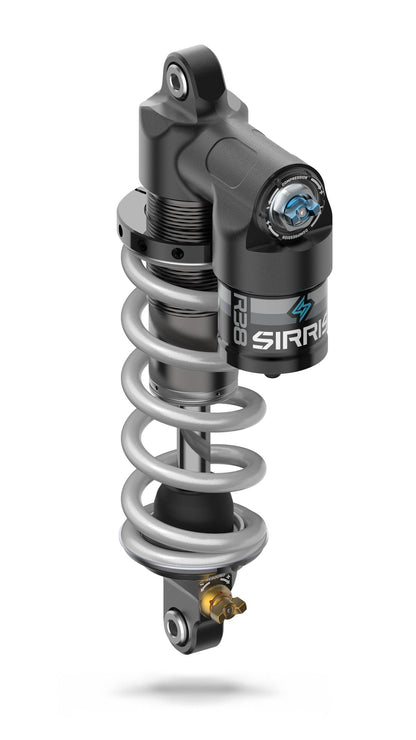 R38 | 2SC | E-Ride Pro 3.0