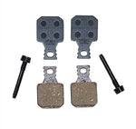 DBI Magura Brake Pads 8P for MT5 4 Piston Caliper Surron LBX Talaria Sting