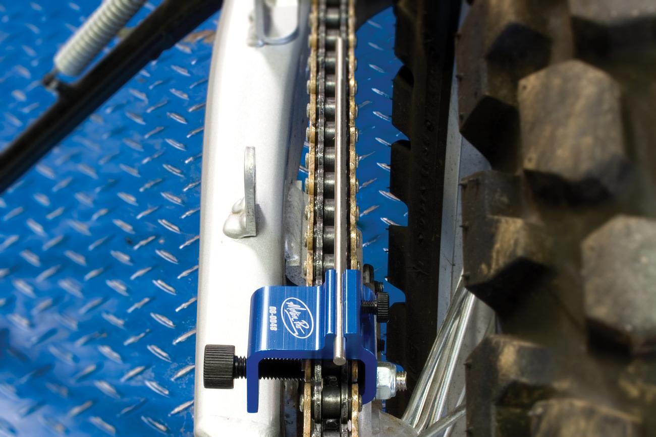 Motion Pro Chain Alignment Tool For Sur-Ron Talaria