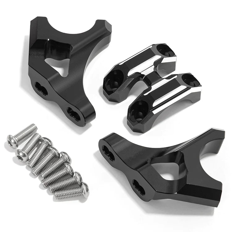 Handlebar Riser | Surron LBX | Talaria | E Ride Pro | Rawrr Mantis X ...