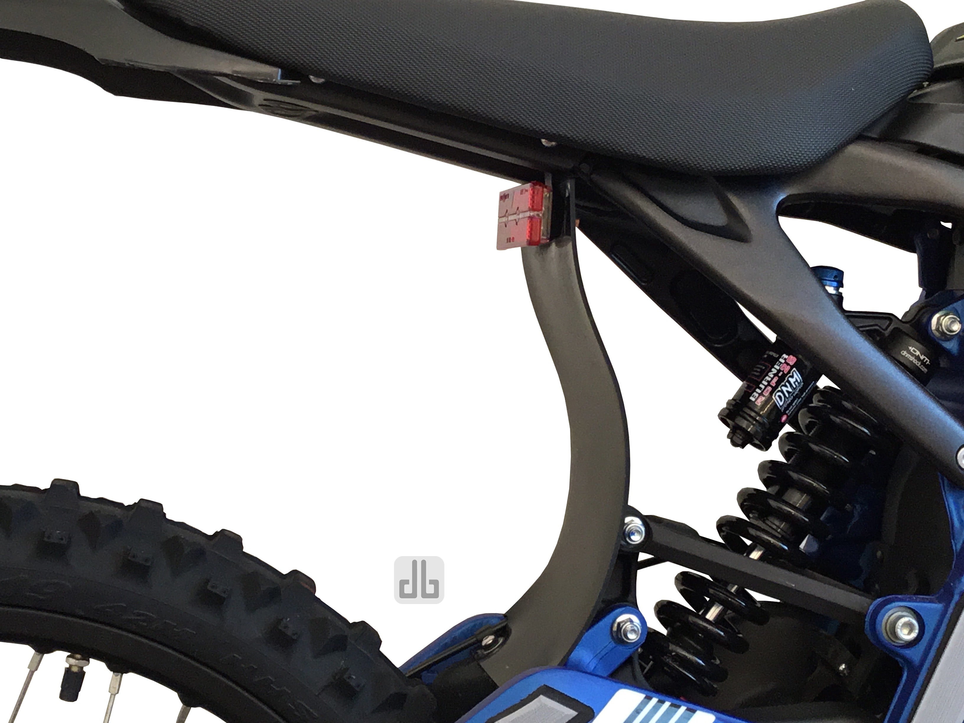 Surron Rear All Surron Light Bee LBX Parts – Page 2 – eDirtyBike