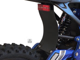 Sur-Ron Light Bee Shock protector mud guard