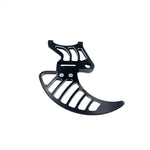 DirtyBike Aluminum Rear Brake Disk Guard Surron LBX