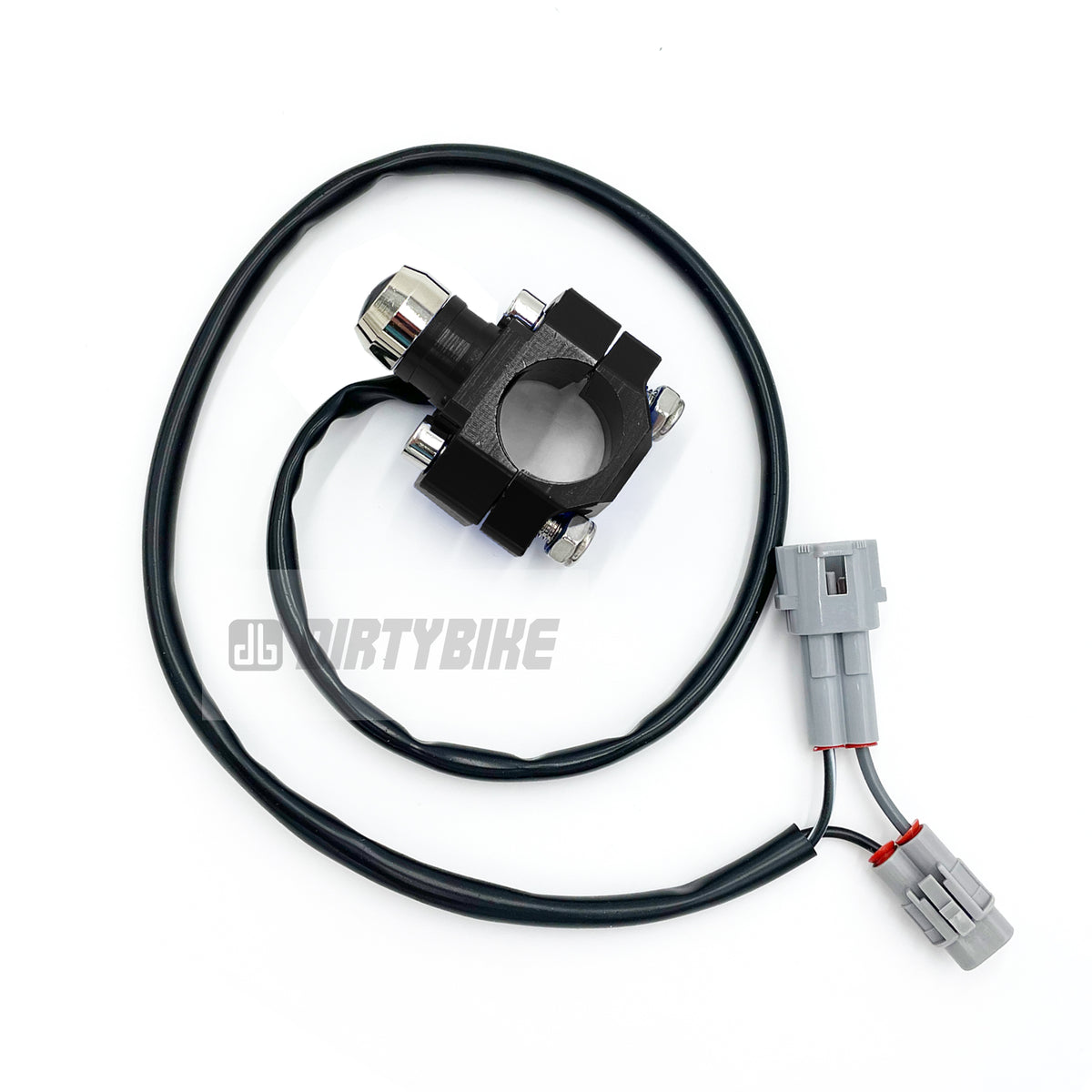 Manubrio Per Moto Da Cross Ed Ebike Sur Ron/Talaria - 31.8 Mm O 22 Mm, In Alluminio 6061, Nero