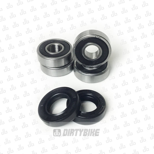Bearing Kit | Intermediate Shaft | Surron LBX | E Ride Pro 2.0 | Talaria X3 (XXX)