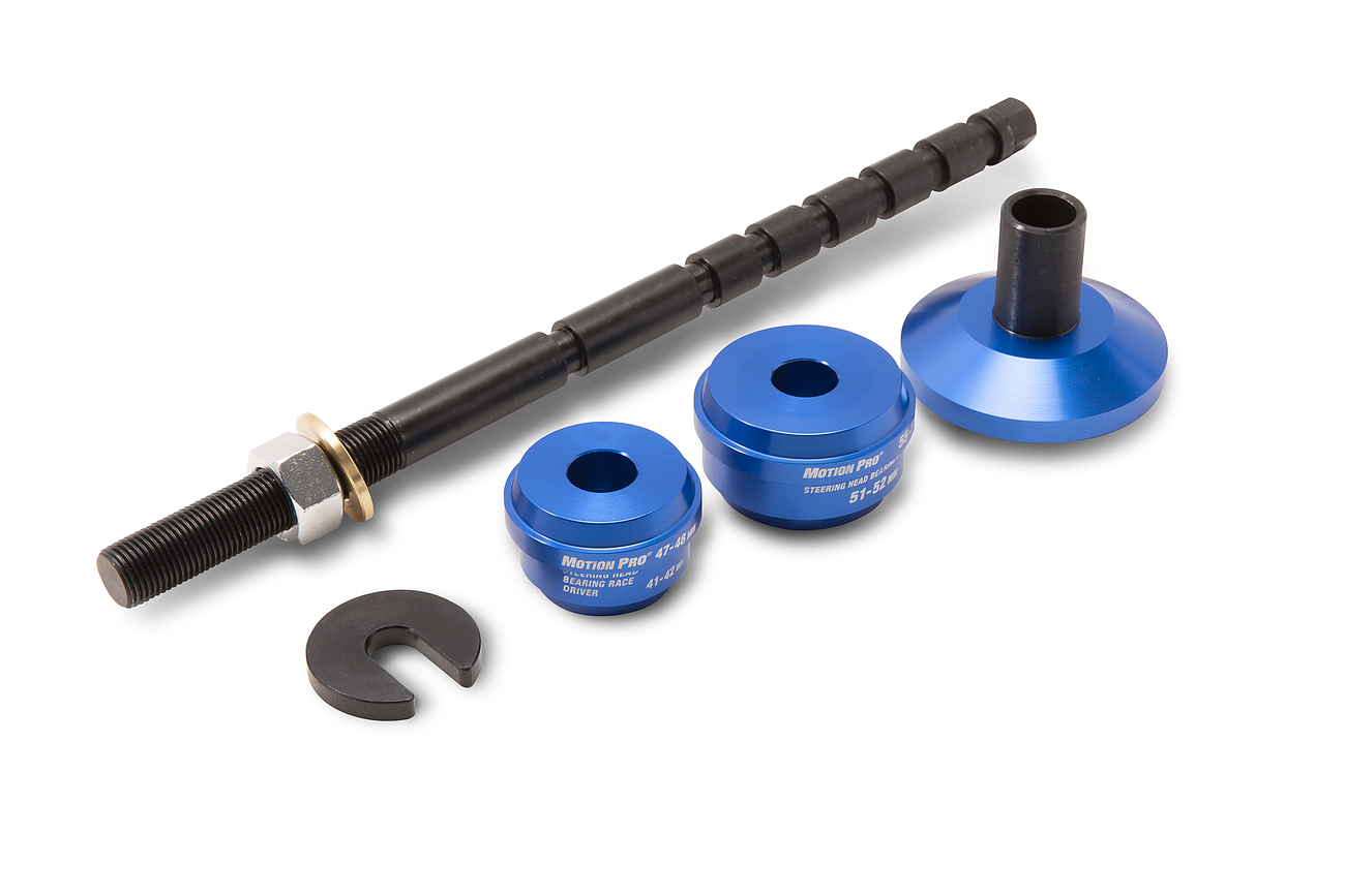 Motion Pro Steering Head Bearing Installer Tool  For Sur-Ron Talaria
