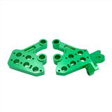 DirtyBike CNC Aluminum Foot Peg Bracket for Talaria Sting