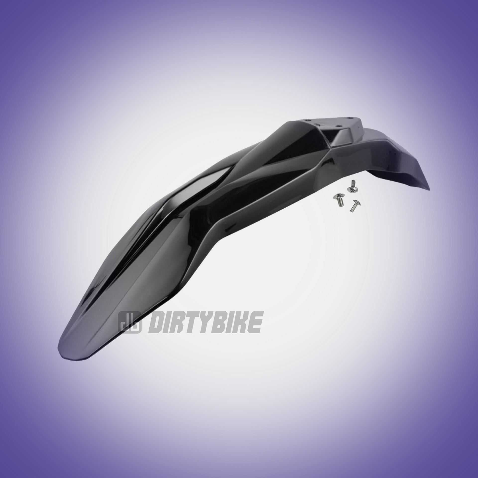 Talaria Front Fender Type 2