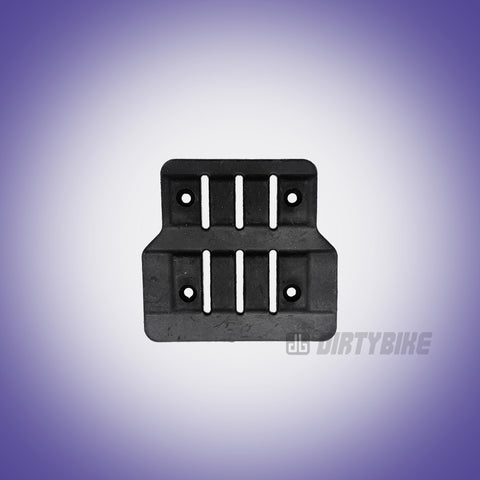 Talaria Sting OEM Battery Pack Holder Front Rubber Cushion