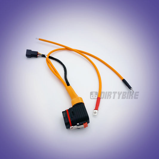 OEM Battery Pack Discharge Cable | Talaria Sting | MX3