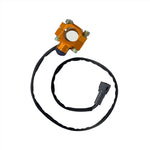 DirtyBike Aluminum Horn Button Talaria Sting MX3