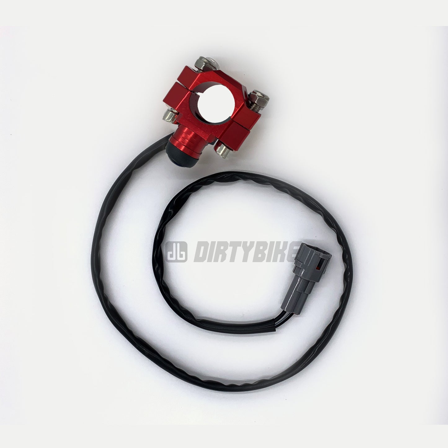 DirtyBike Aluminum Horn Button Talaria Sting MX3