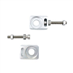 DirtyBike Aluminum Axle Blocks Talaria Sting and Surron LBX
