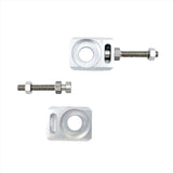 DirtyBike Aluminum Axle Blocks Talaria Sting and Surron LBX